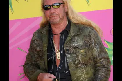 Dog the Bounty Hunter
