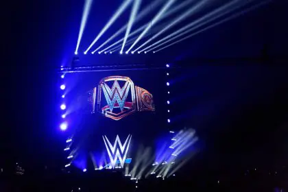 WWE director reveals
