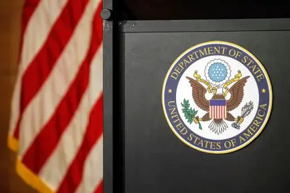 State Department