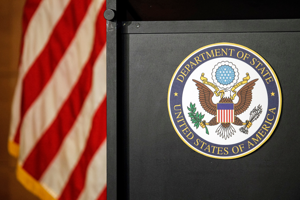 State Department