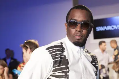 Diddy