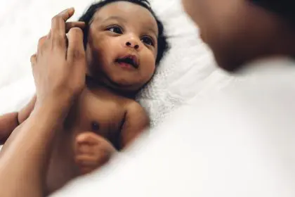 racial health disparities, black infant mortality, NIH