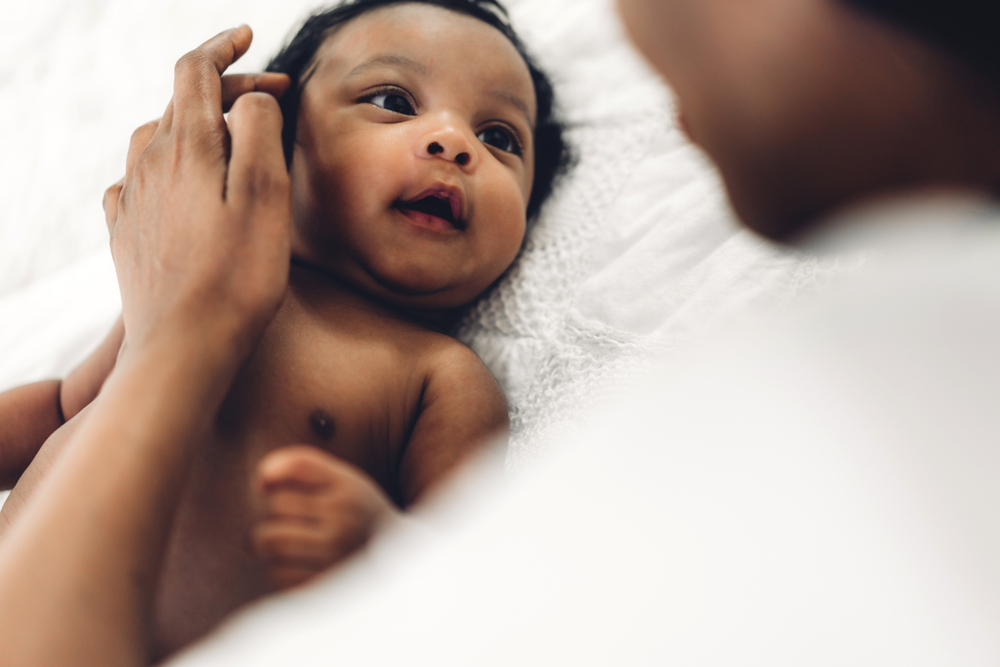 racial health disparities, black infant mortality, NIH