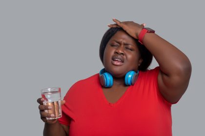 Beat fasting fatigue
