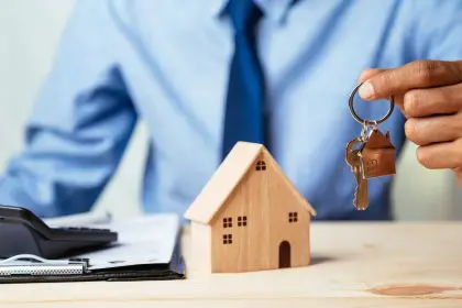 ways to buy homes