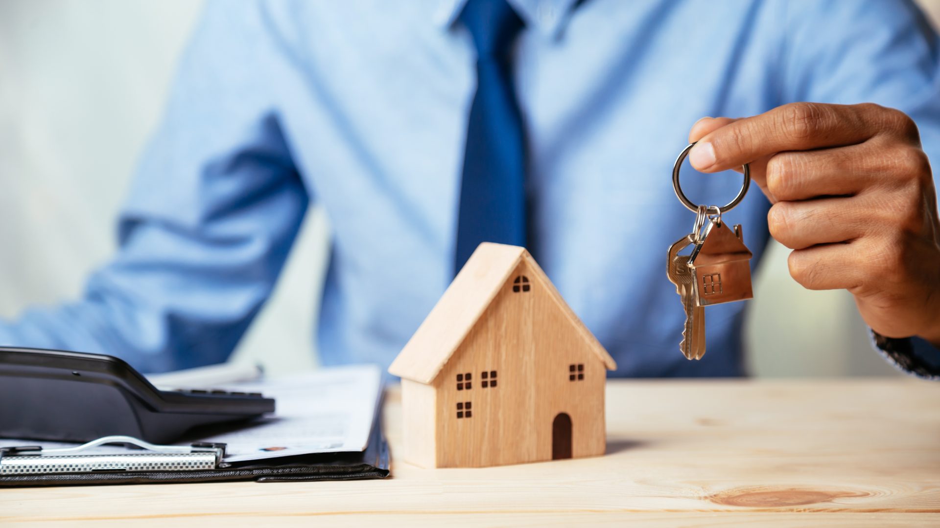 ways to buy homes