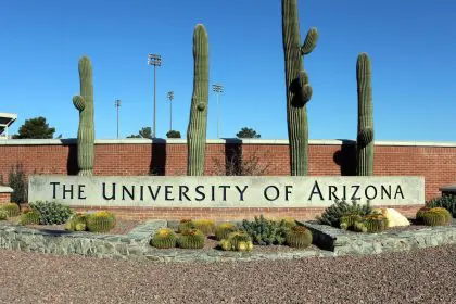 University of Arizona