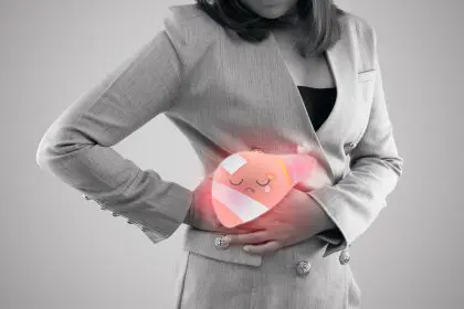 You might be hurting your liver