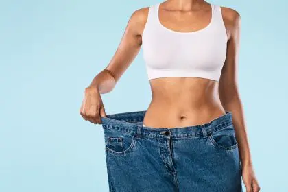 Rapid weight loss