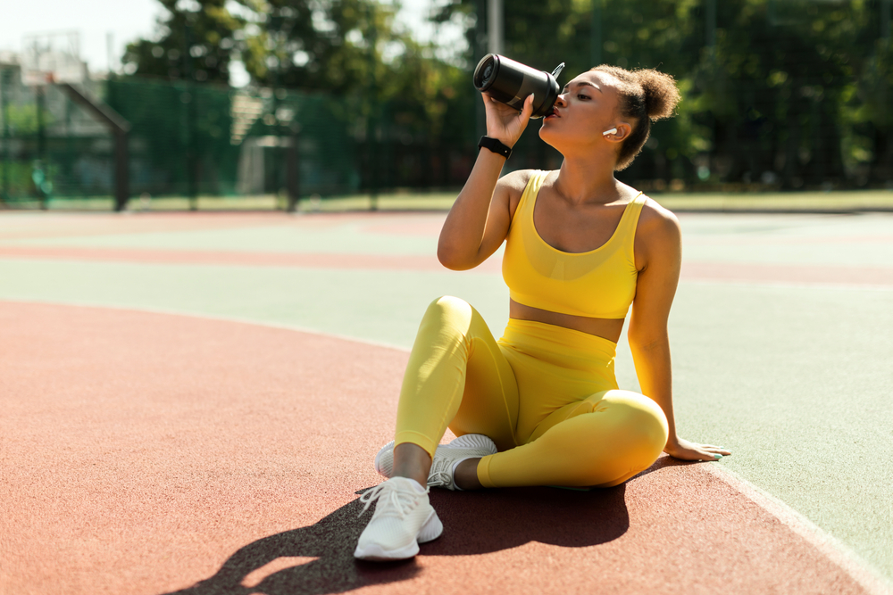 craving, salt, exercise