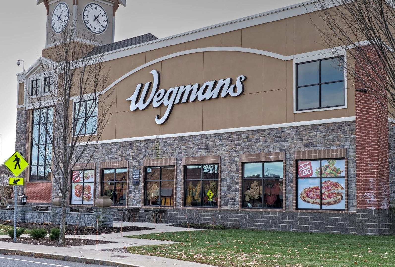 Wegmans chocolate recall