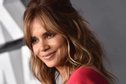 Halle Berry