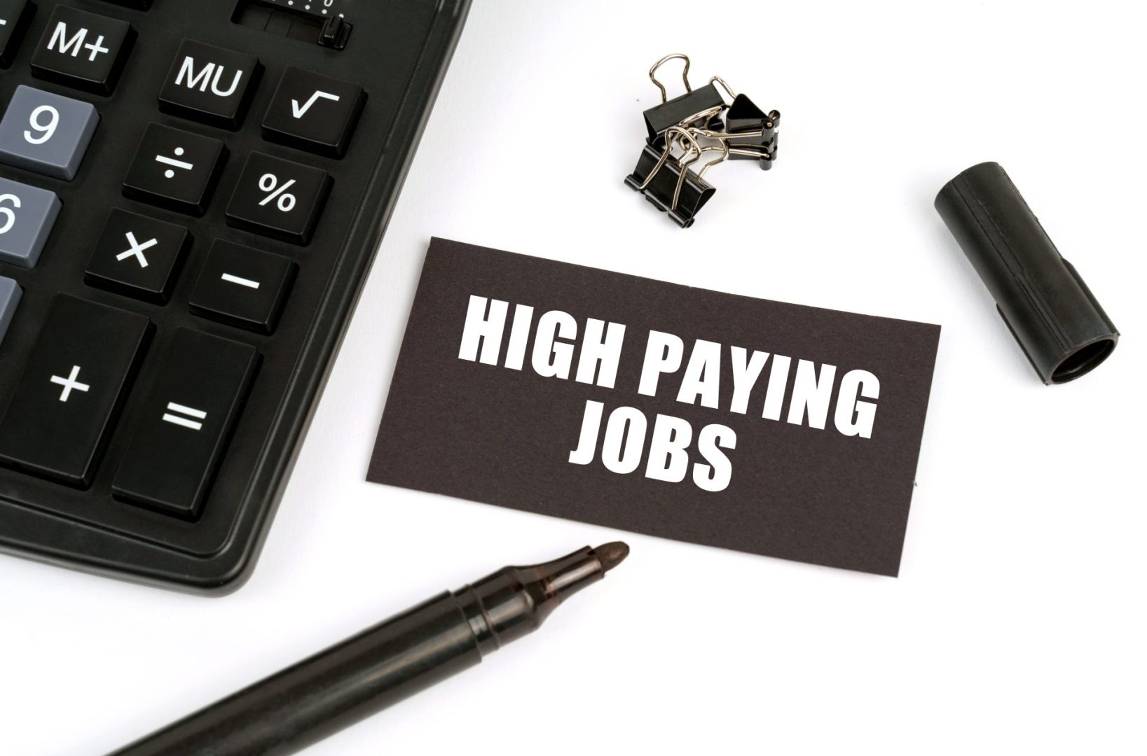 Smart career moves