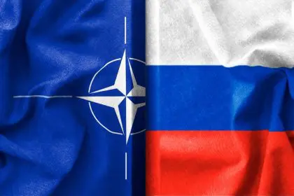 Russia, NATO, European