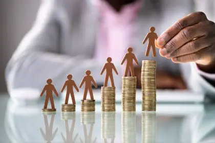 Massive wage increase
