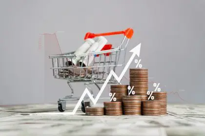 Consumer confidence, market, economy