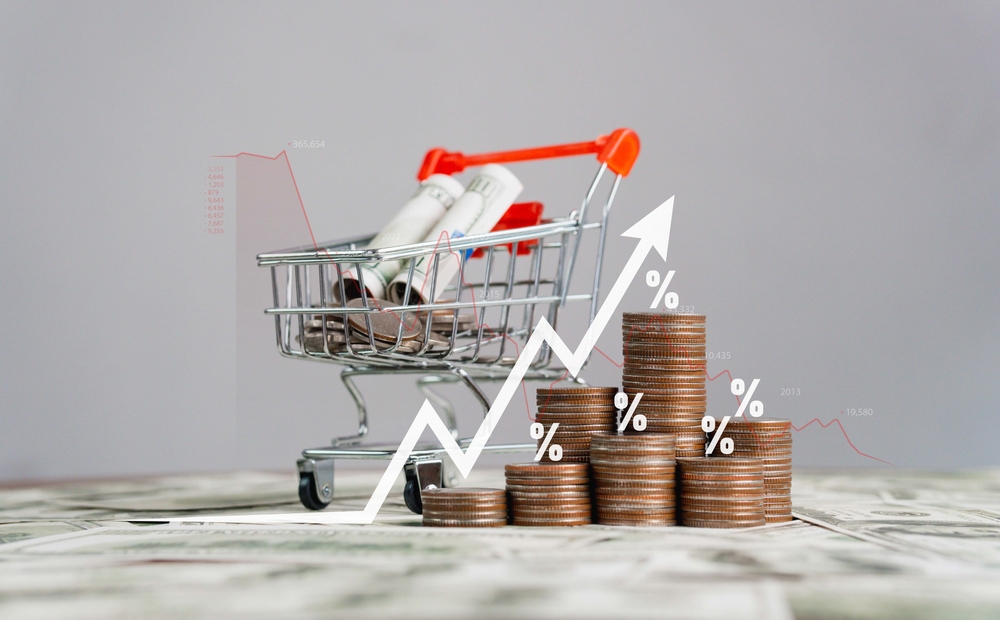 Consumer confidence, market, economy