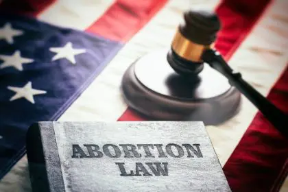 Missouri, abortion ban
