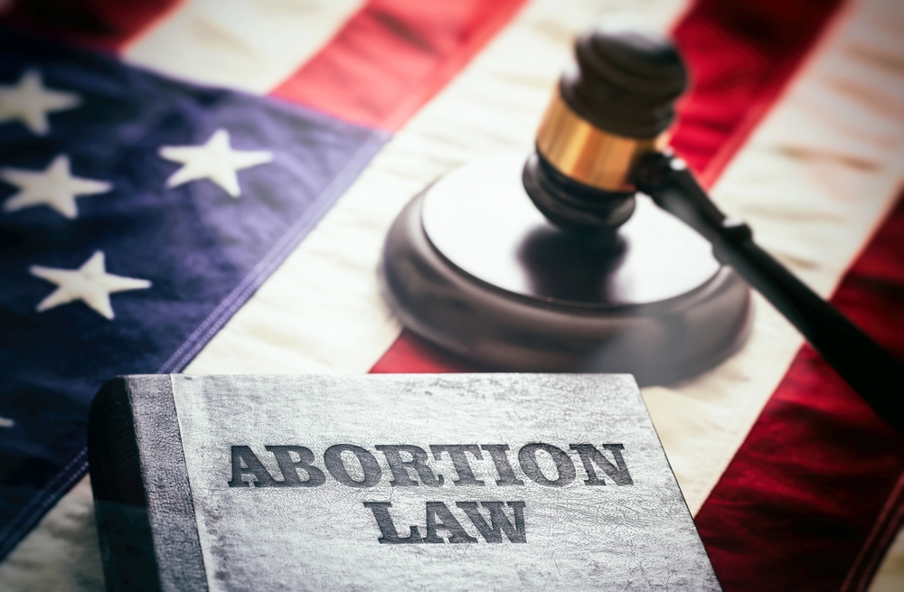 Missouri, abortion ban