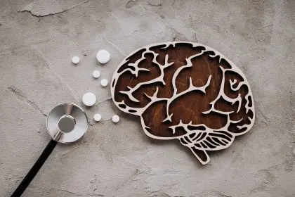 Simple habits for dementia