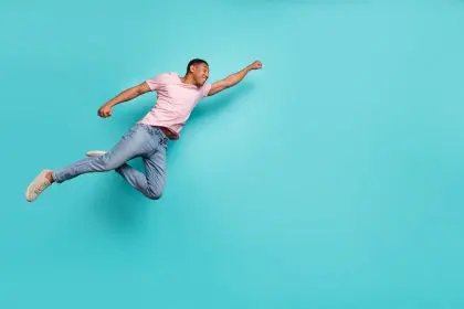 tricks, fear, flying