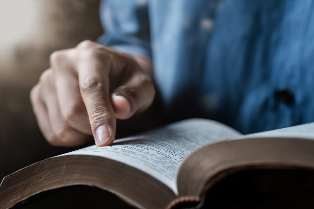 5 bible promises that offer hope during depression
