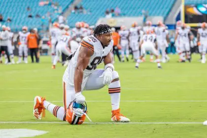 NFL, edge, rushers, could