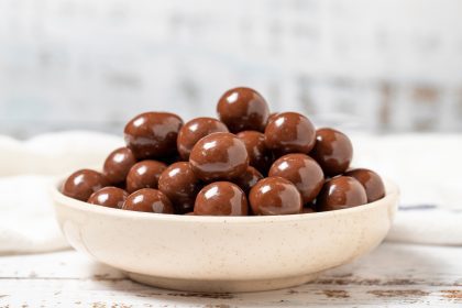 Almond chocolate recall