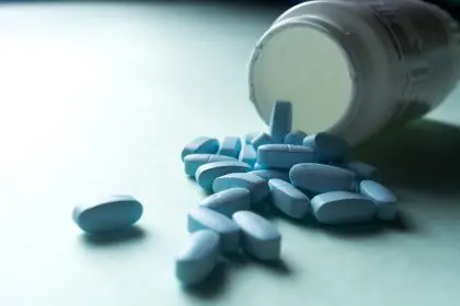 Viagra side effects