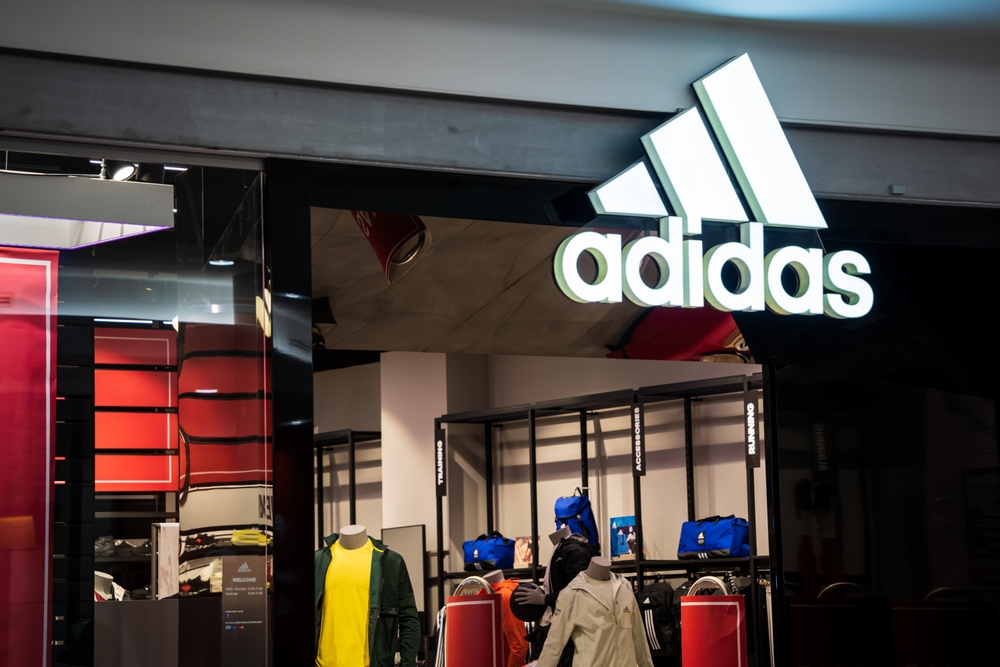 Adidas jerseys are dropping to $35 right now