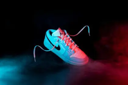 Air Jordan 1 Low OG