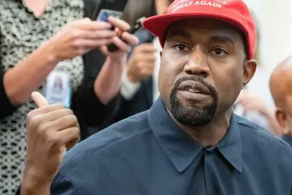 Kanye West