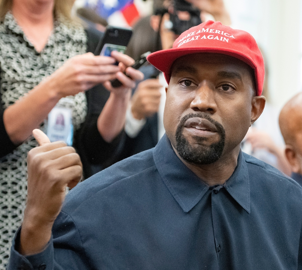 Kanye West