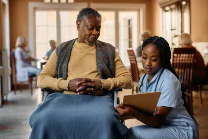 5 caregiving mistakes