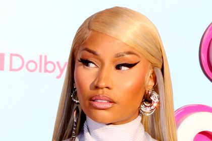 Nicki Minaj