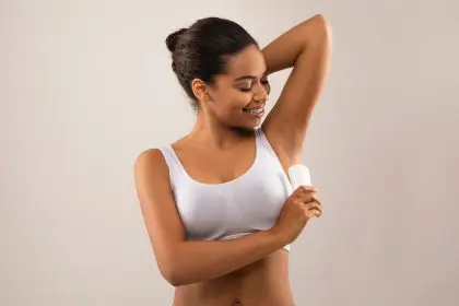 8 gentle deodorants