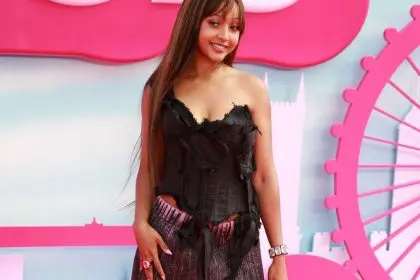 PinkPantheress