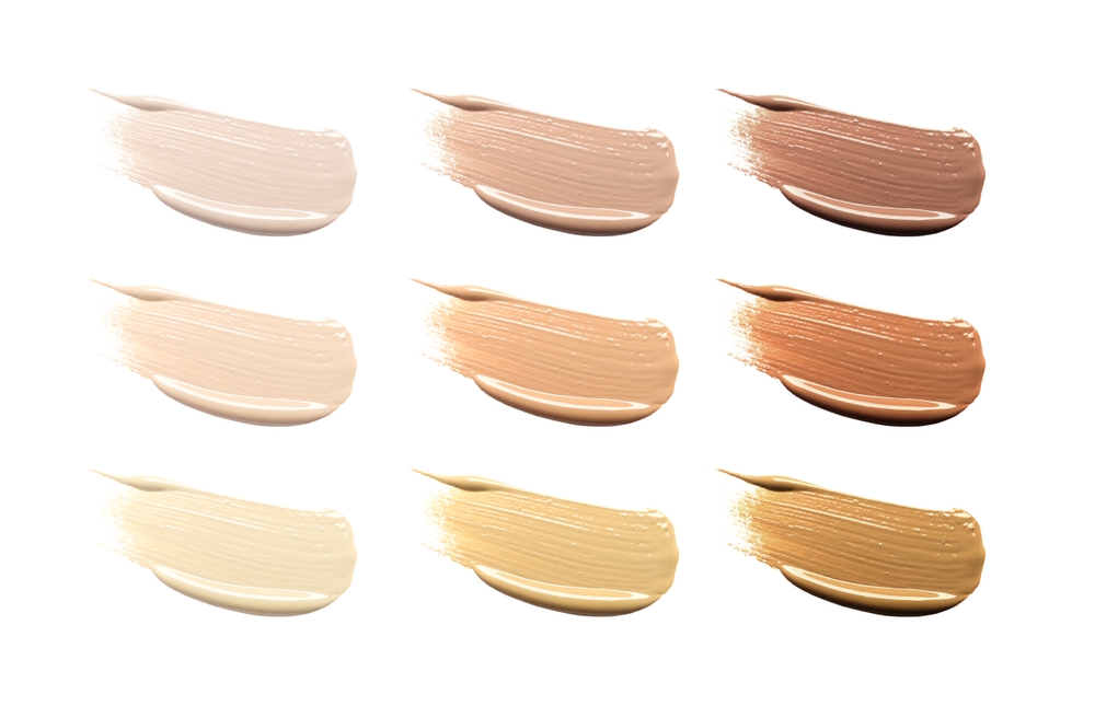 Five foundations that actually work for deep skin tones