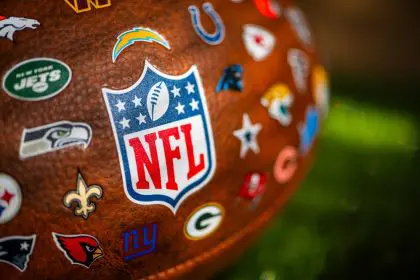 Olympic, flag, football