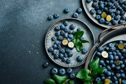 These blueberries could kill
