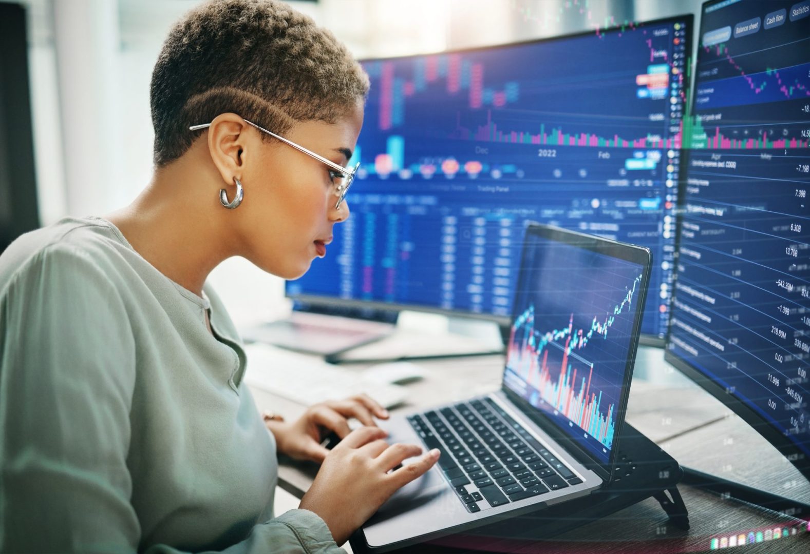 7 beginner-friendly stocks
