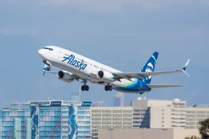 What went wrong at Alaska Airlines