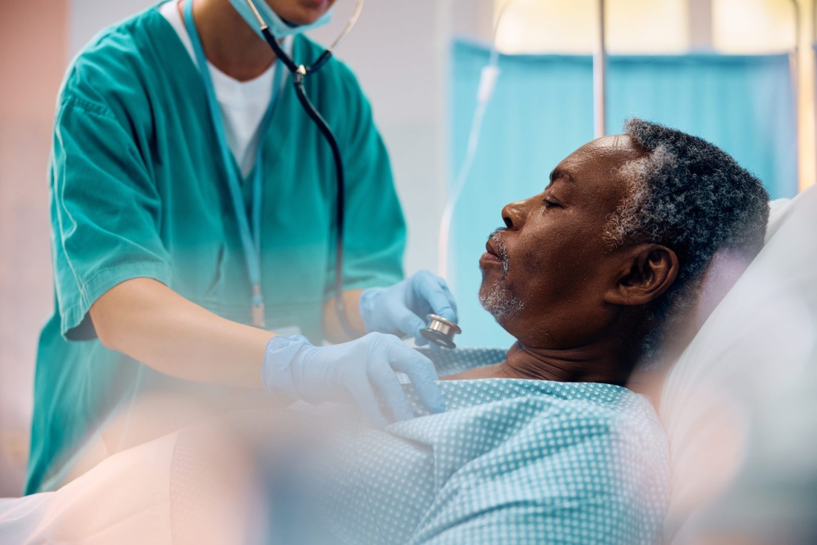 your stroke recovery