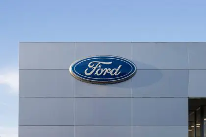 Ford's earnings surprise, recall, vehicle