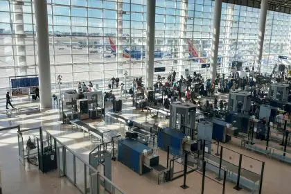 TSA, Shoes
