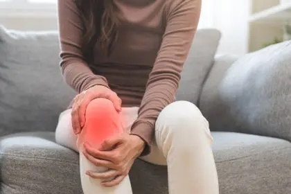 chronic inflammation, wellness