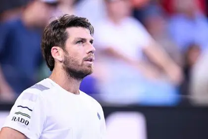 Wimbledon, Tuesday, upset