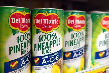 Del Monte Foods