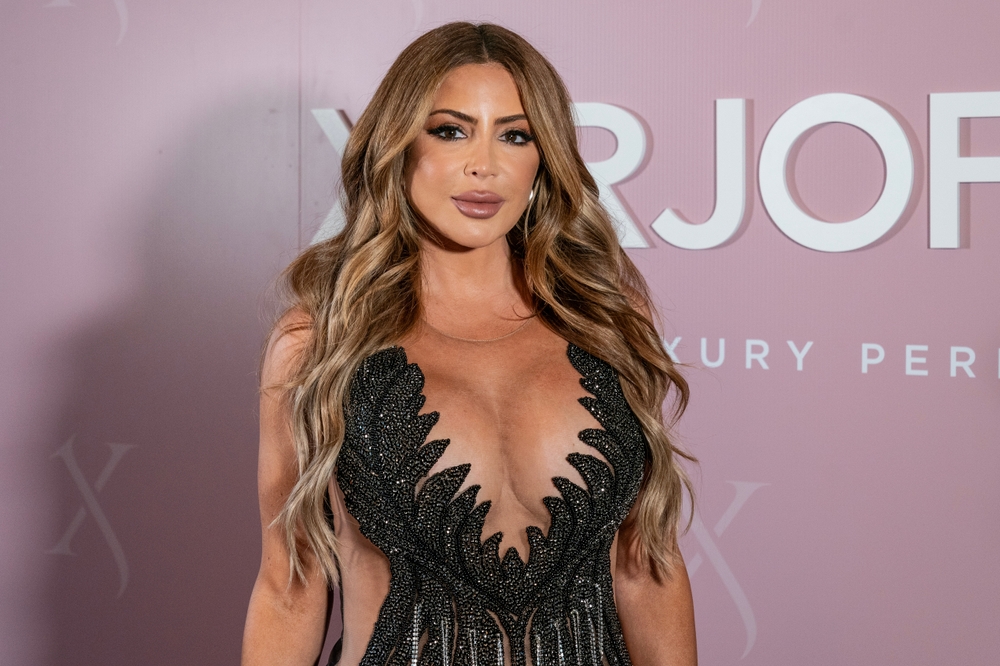 larsa pippen, kim kardashian, celebrity friendships, friendship fallout, sophia pippen