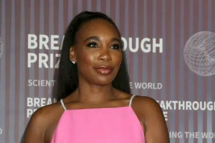 Venus Williams, Surprises, Tennis